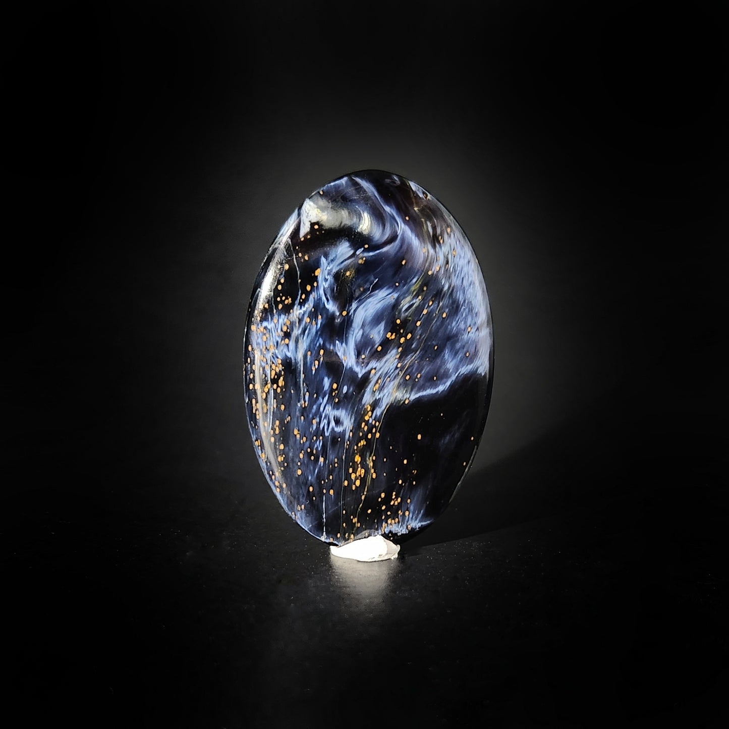 Pietersite Cabochon