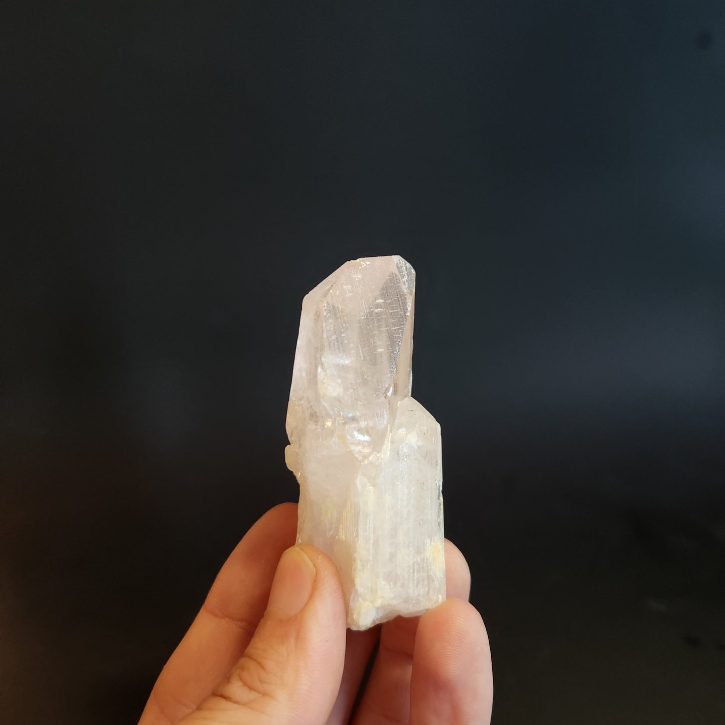 Large Danburite Crystal