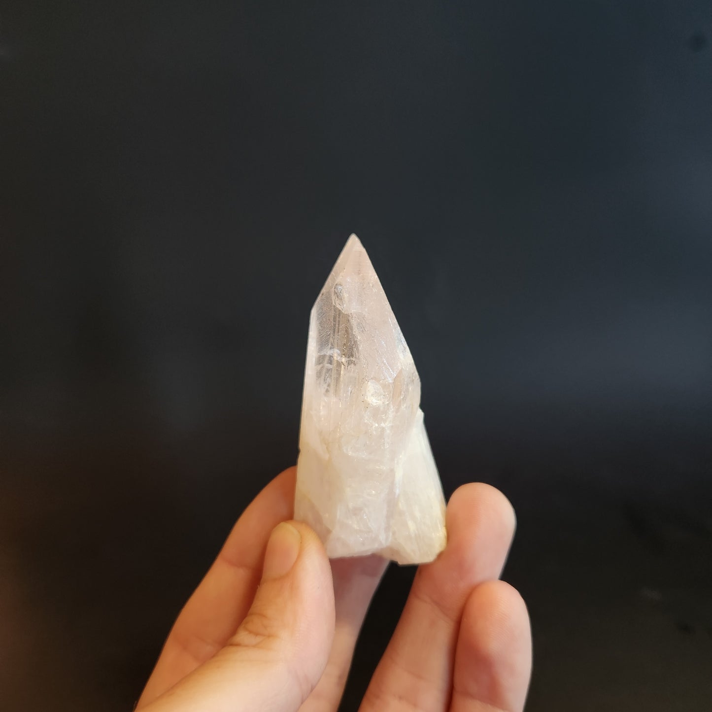 Large Danburite Crystal