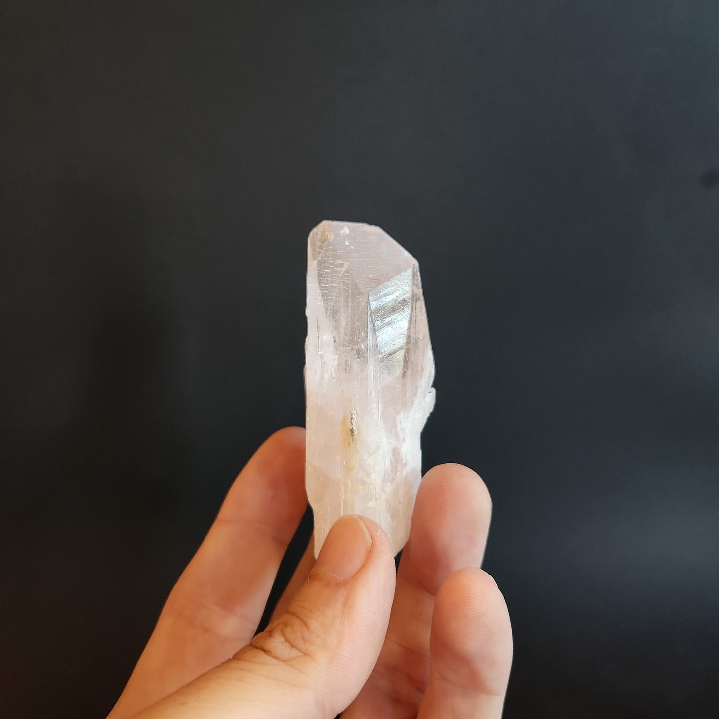 Large Danburite Crystal
