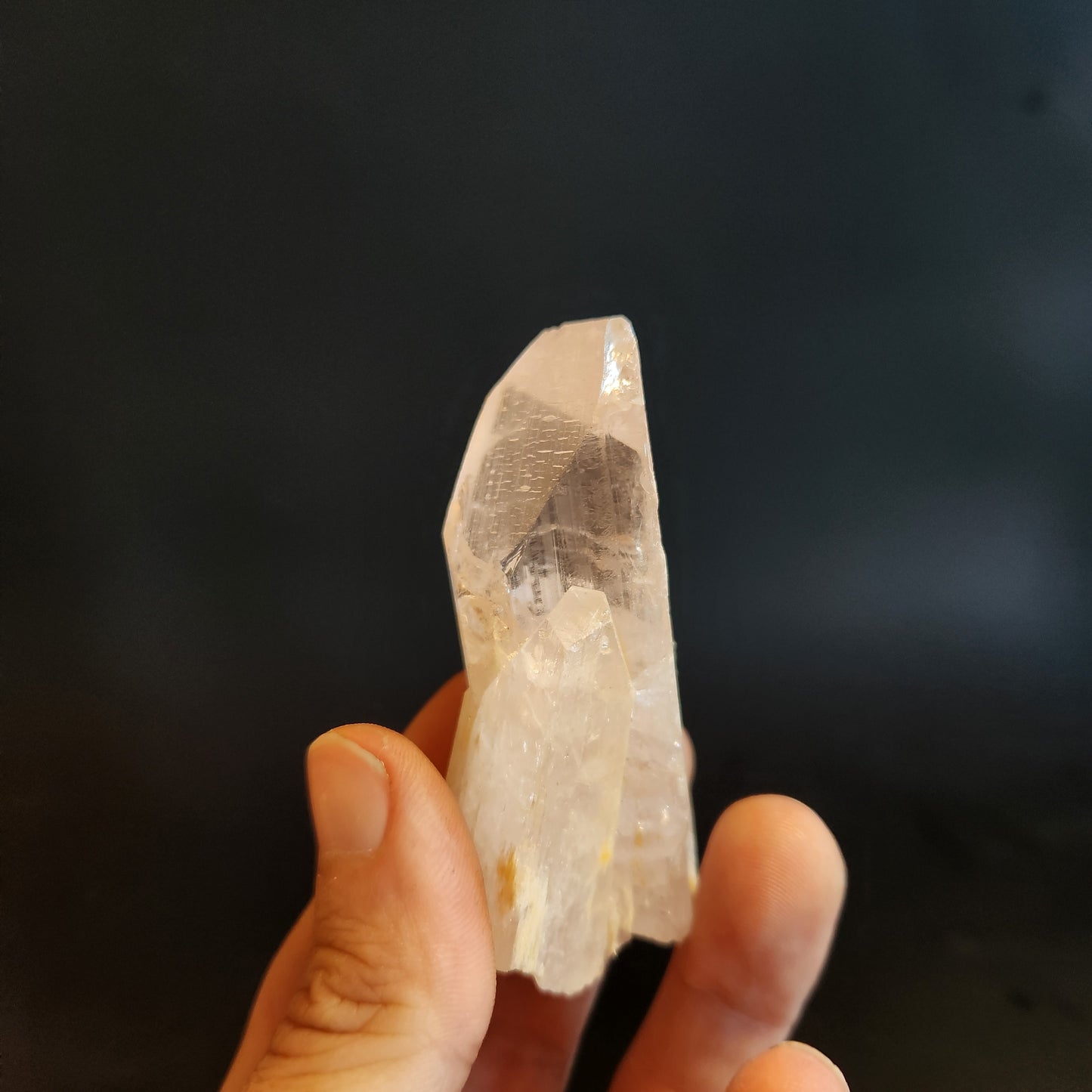 Large Danburite Crystal