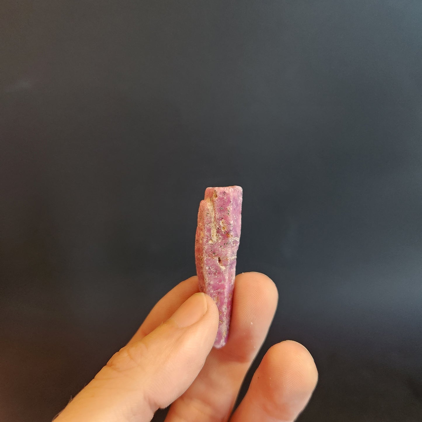 Ruby Crystal