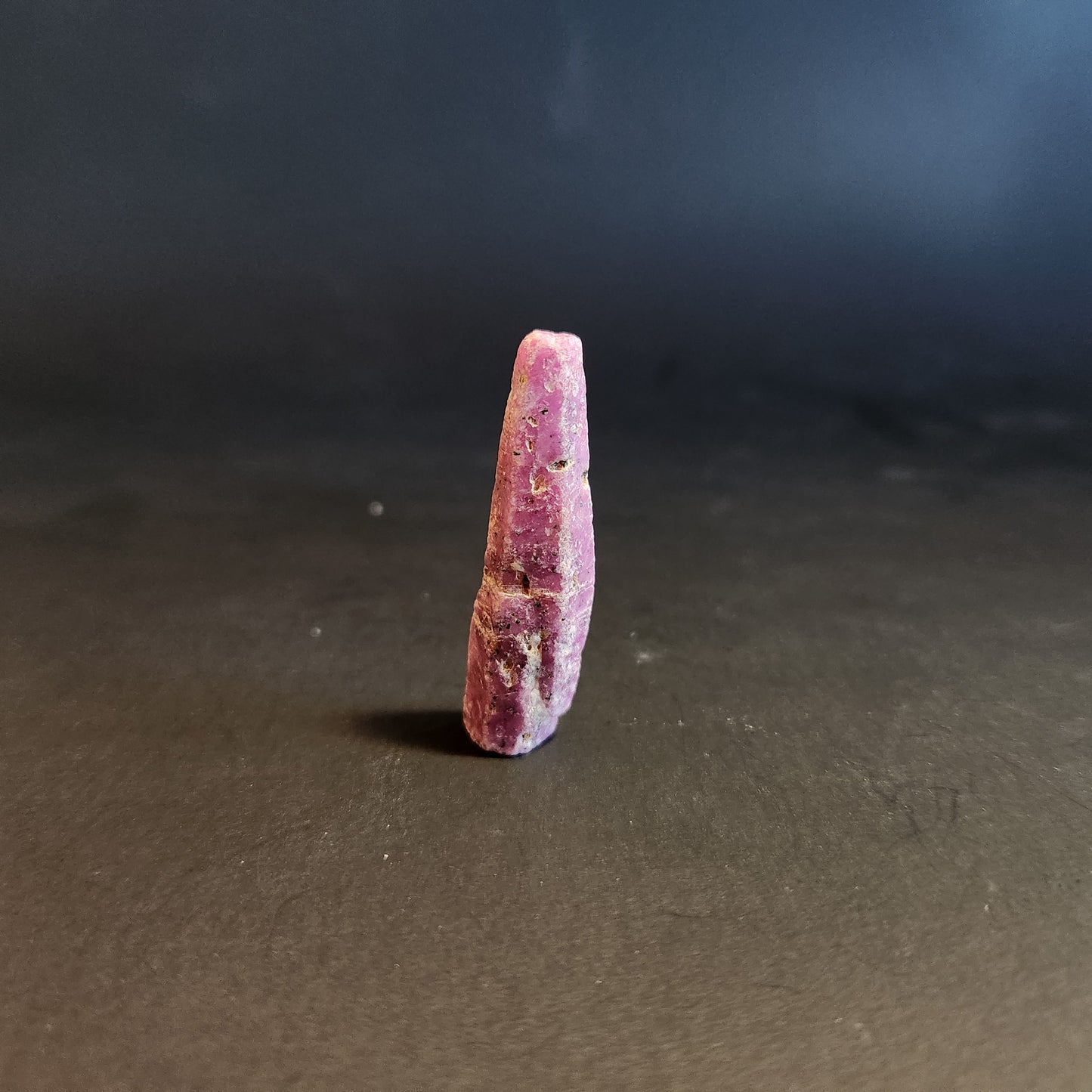 Ruby Crystal