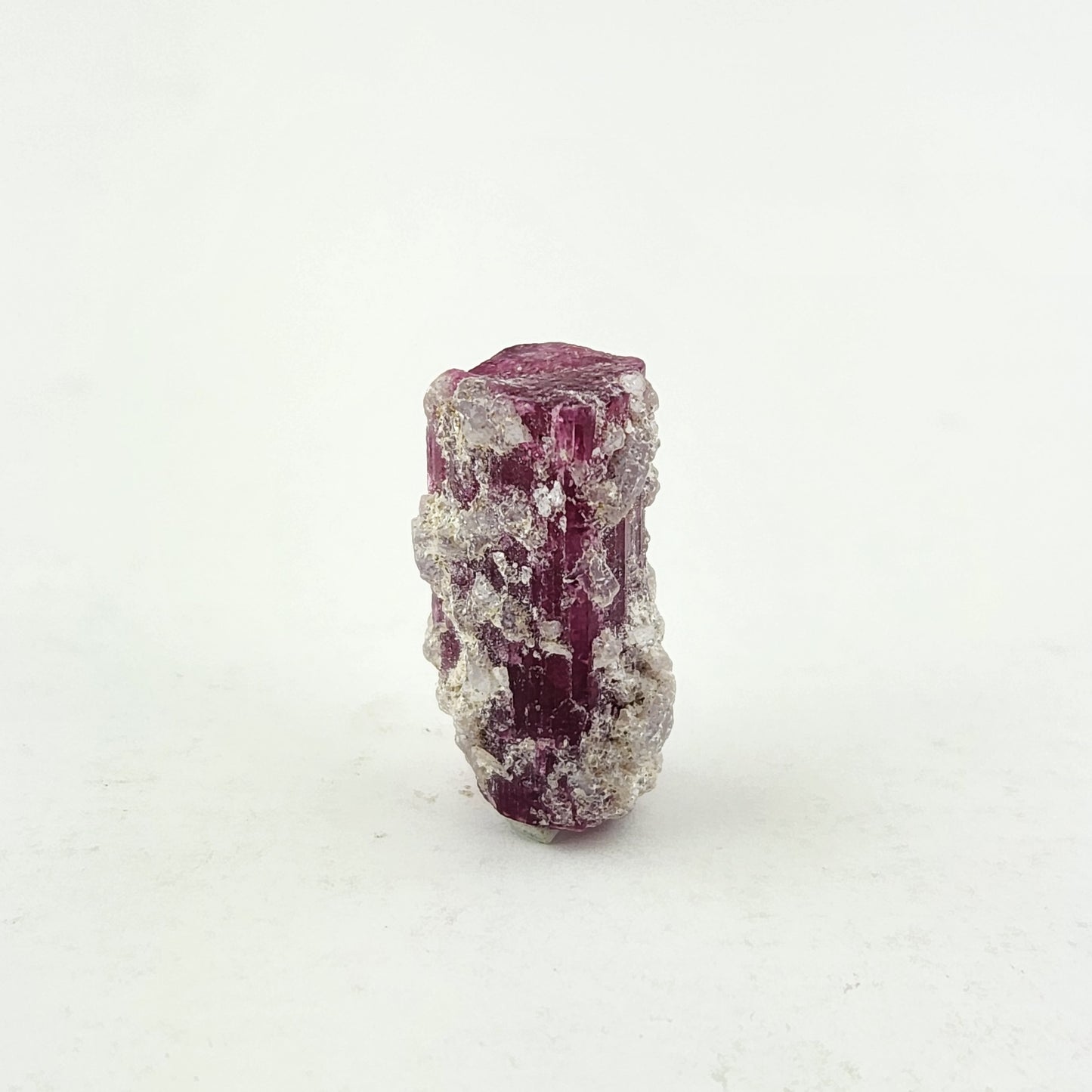 Brazilian Tourmaline Crystal