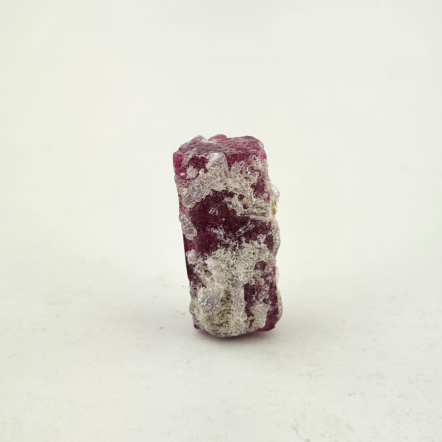 Brazilian Tourmaline Crystal
