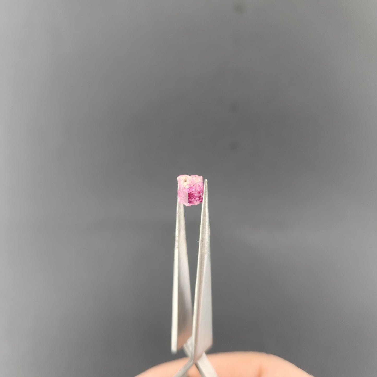 1.19 ct Red Beryl Crystal