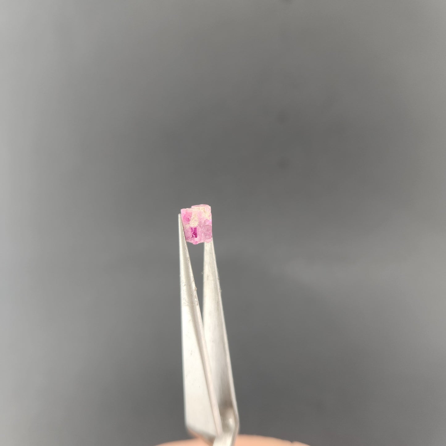 1.19 ct Red Beryl Crystal