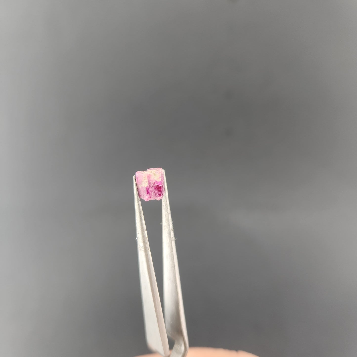 1.19 ct Red Beryl Crystal