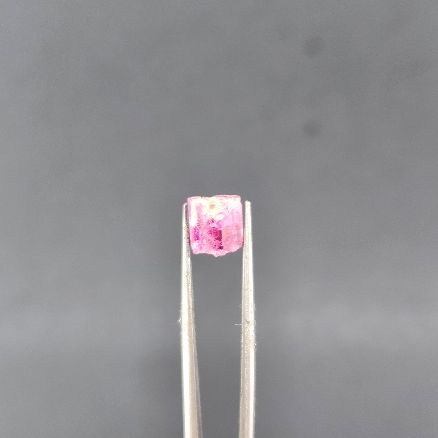 1.19 ct Red Beryl Crystal
