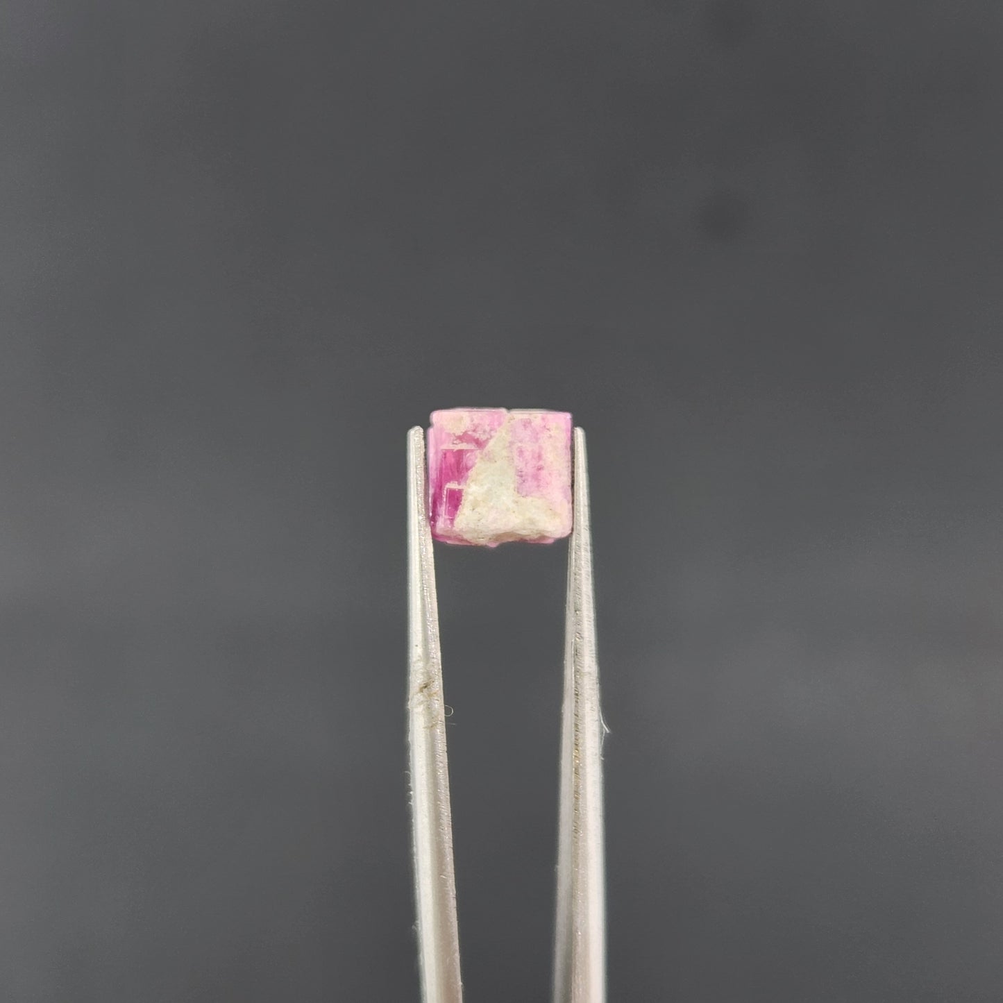 1.19 ct Red Beryl Crystal