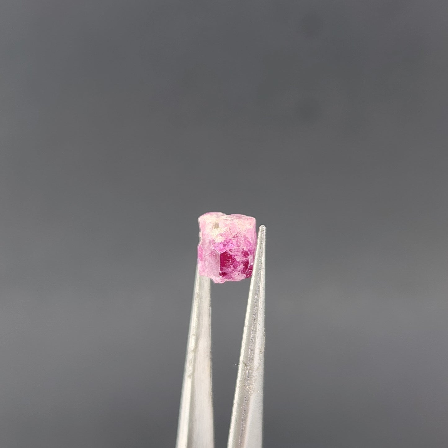 1.19 ct Red Beryl Crystal