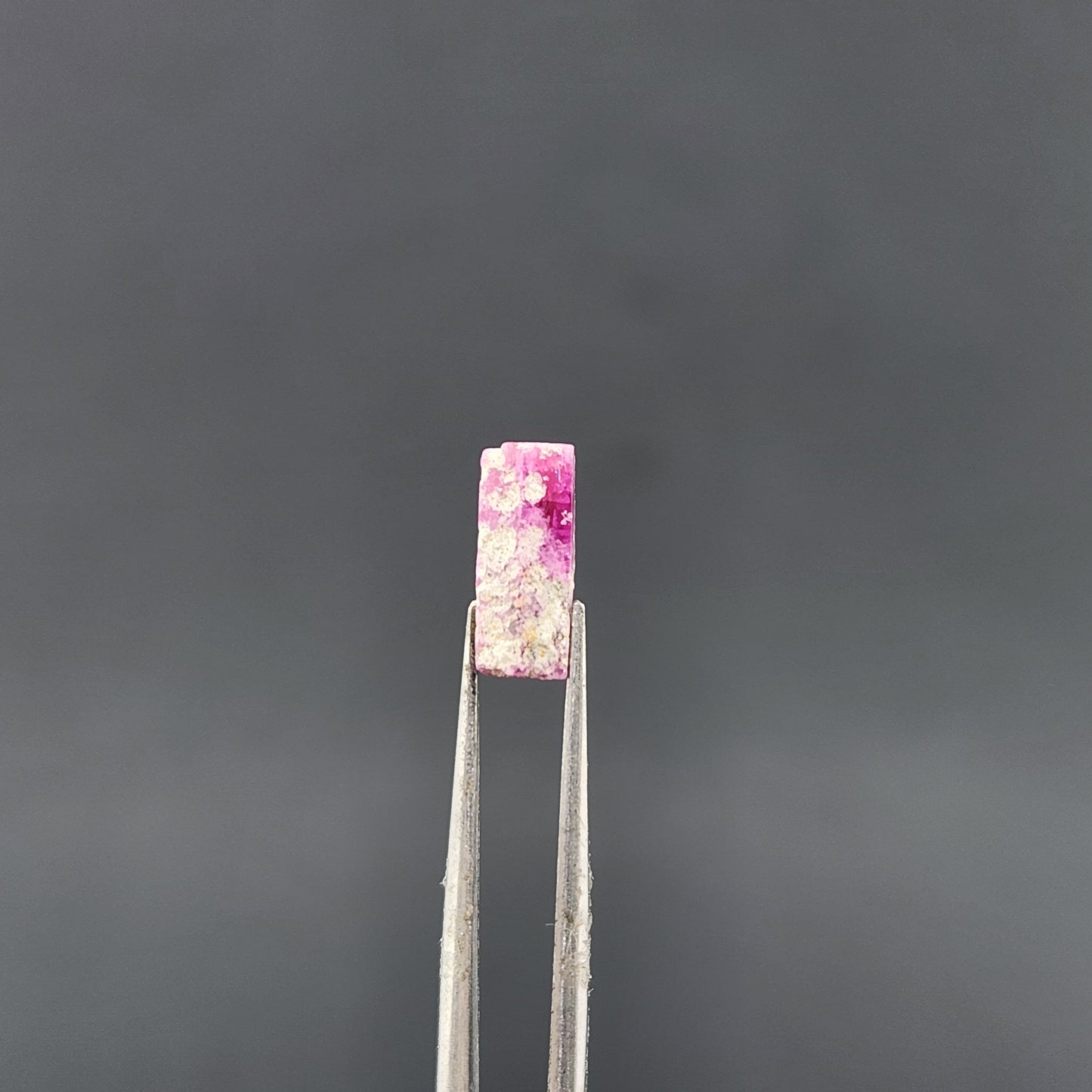 1.31 ct. Red Beryl Crystal