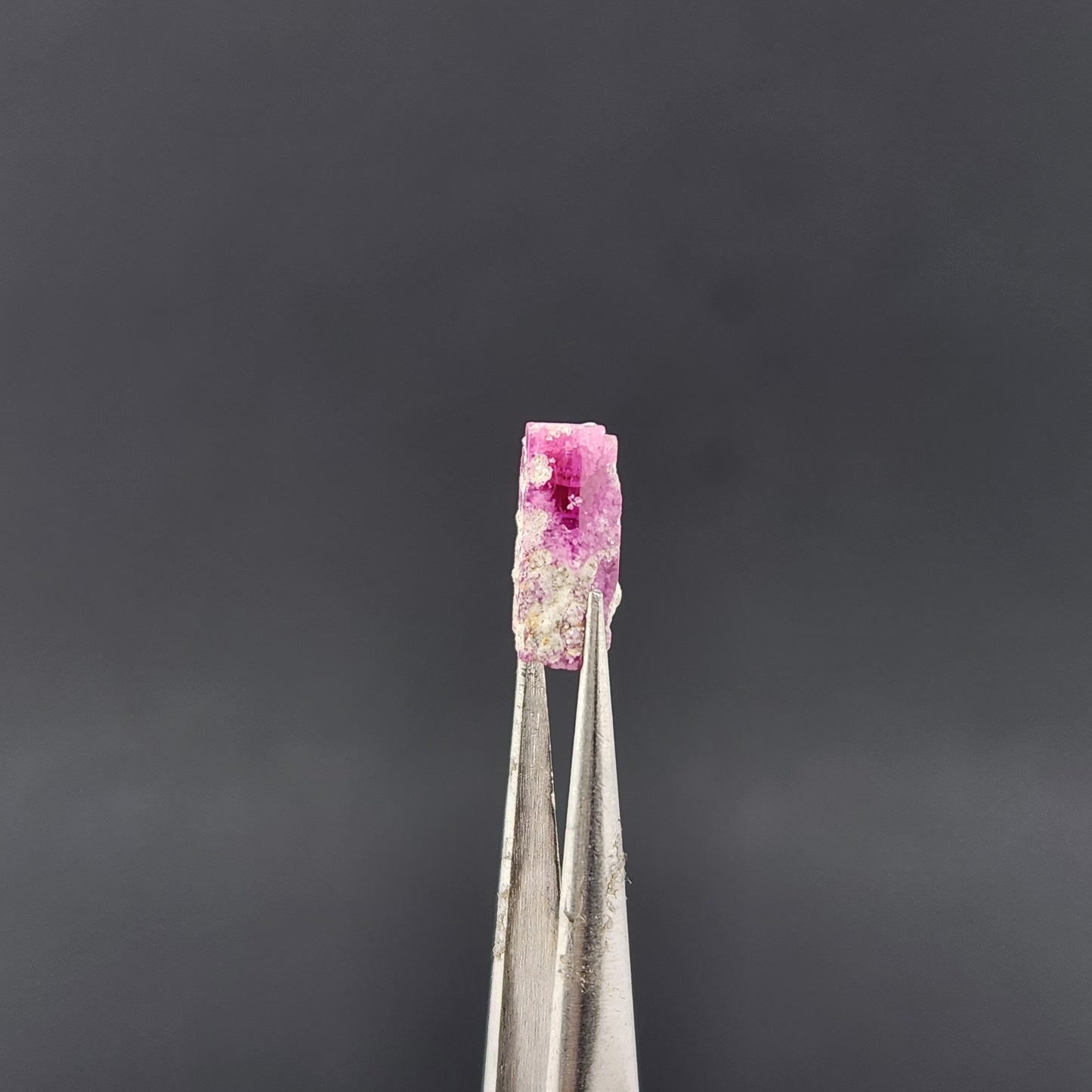 1.31 ct. Red Beryl Crystal