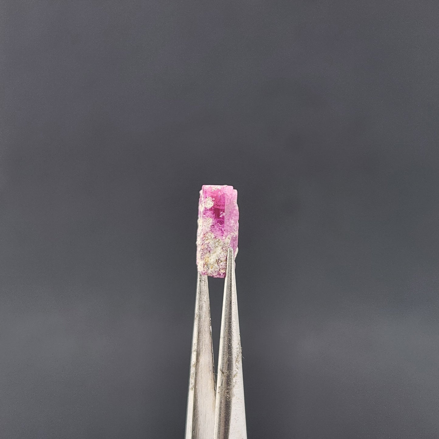 1.31 ct. Red Beryl Crystal