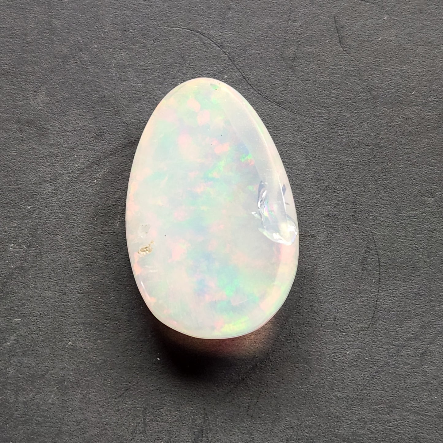 21.6 ct Ethiopian Opal Cabochon