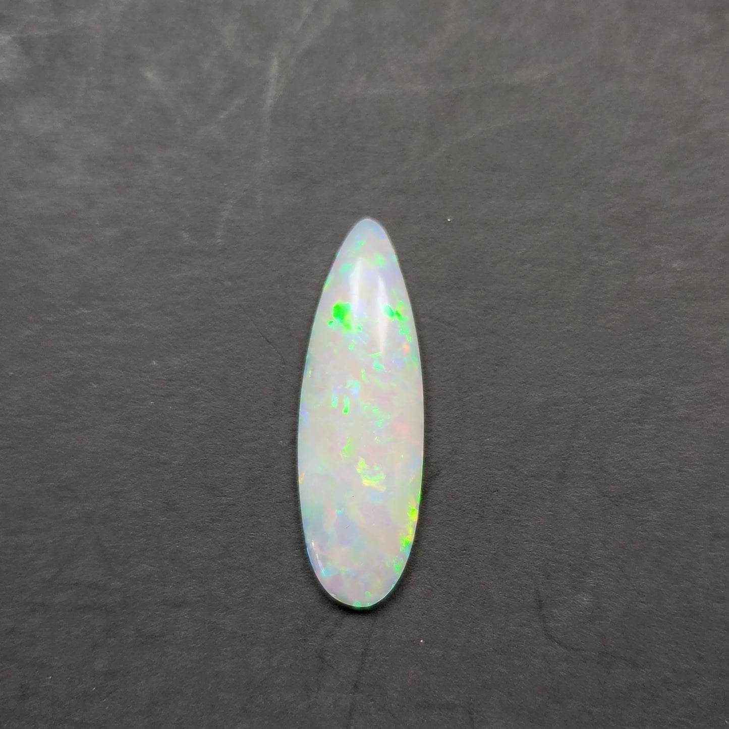Natural 4.25 ct Australia Opal Cabochon