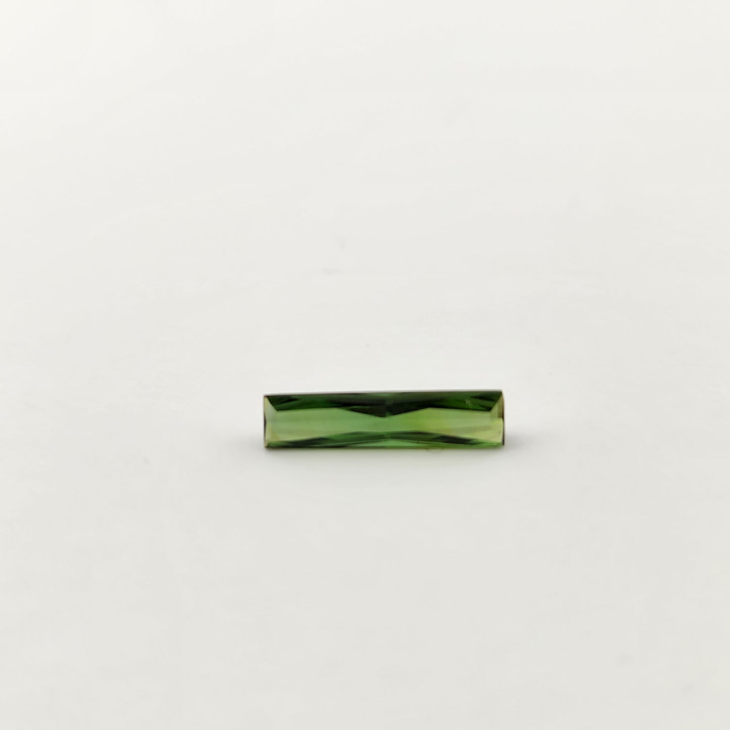 0.93 ct Green Tourmaline