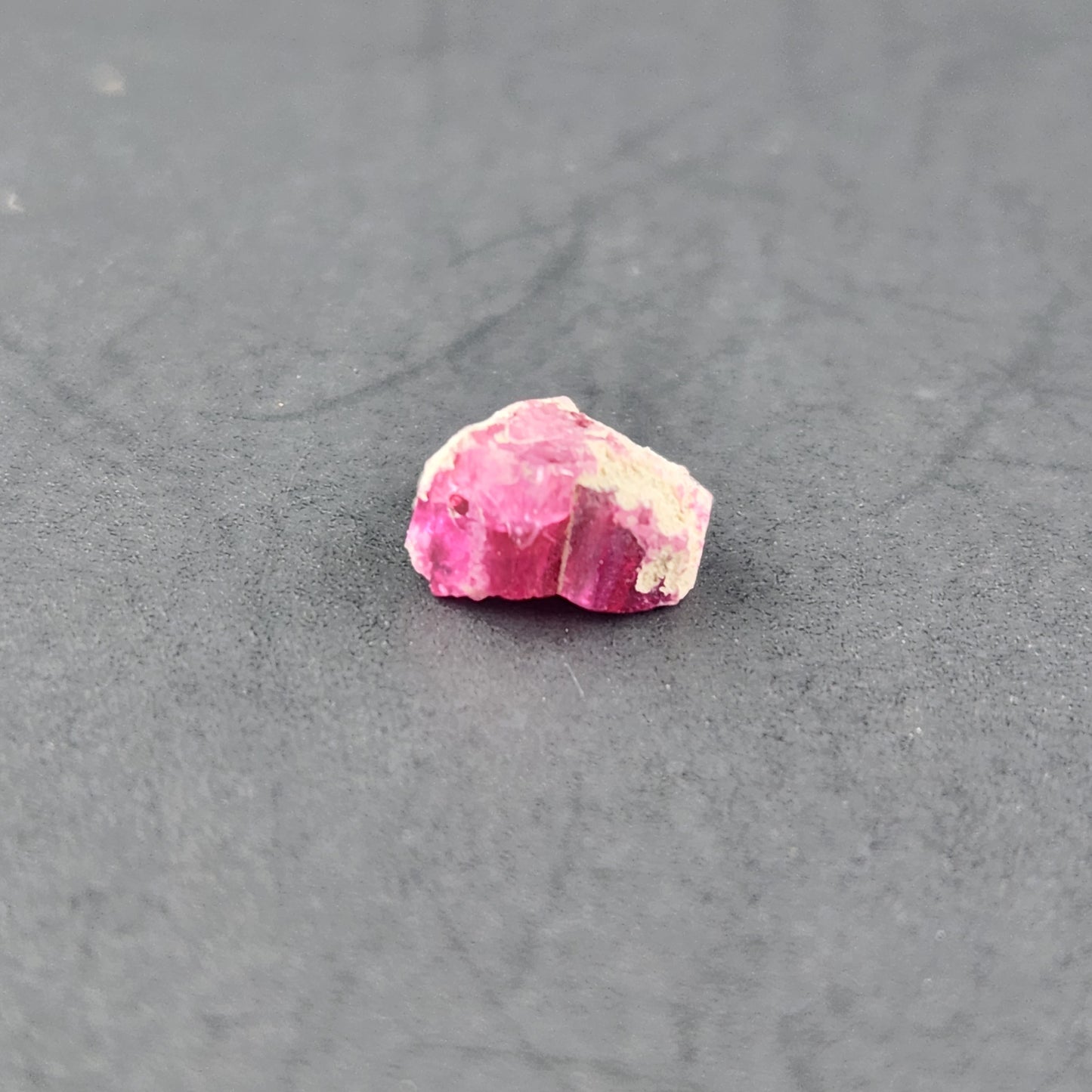 1.77 g Red Beryl Crystal