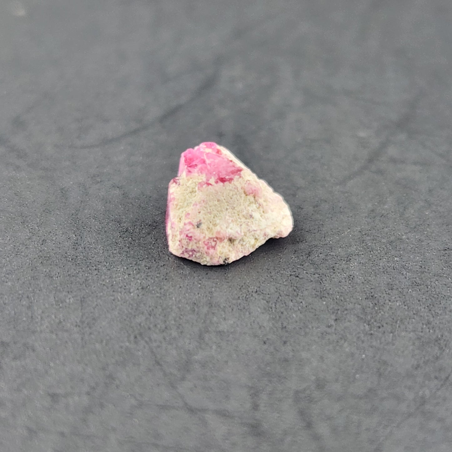 1.77 g Red Beryl Crystal