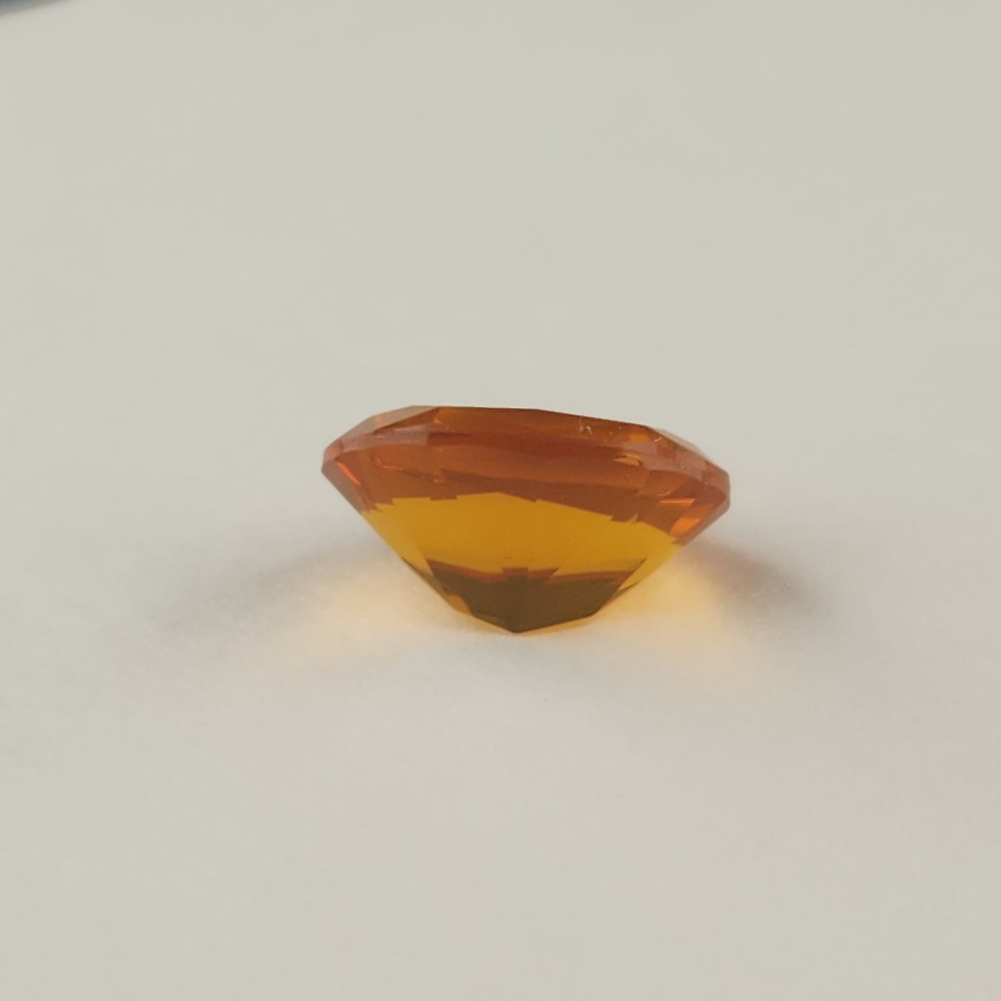 2.93 ct Oregon Opal