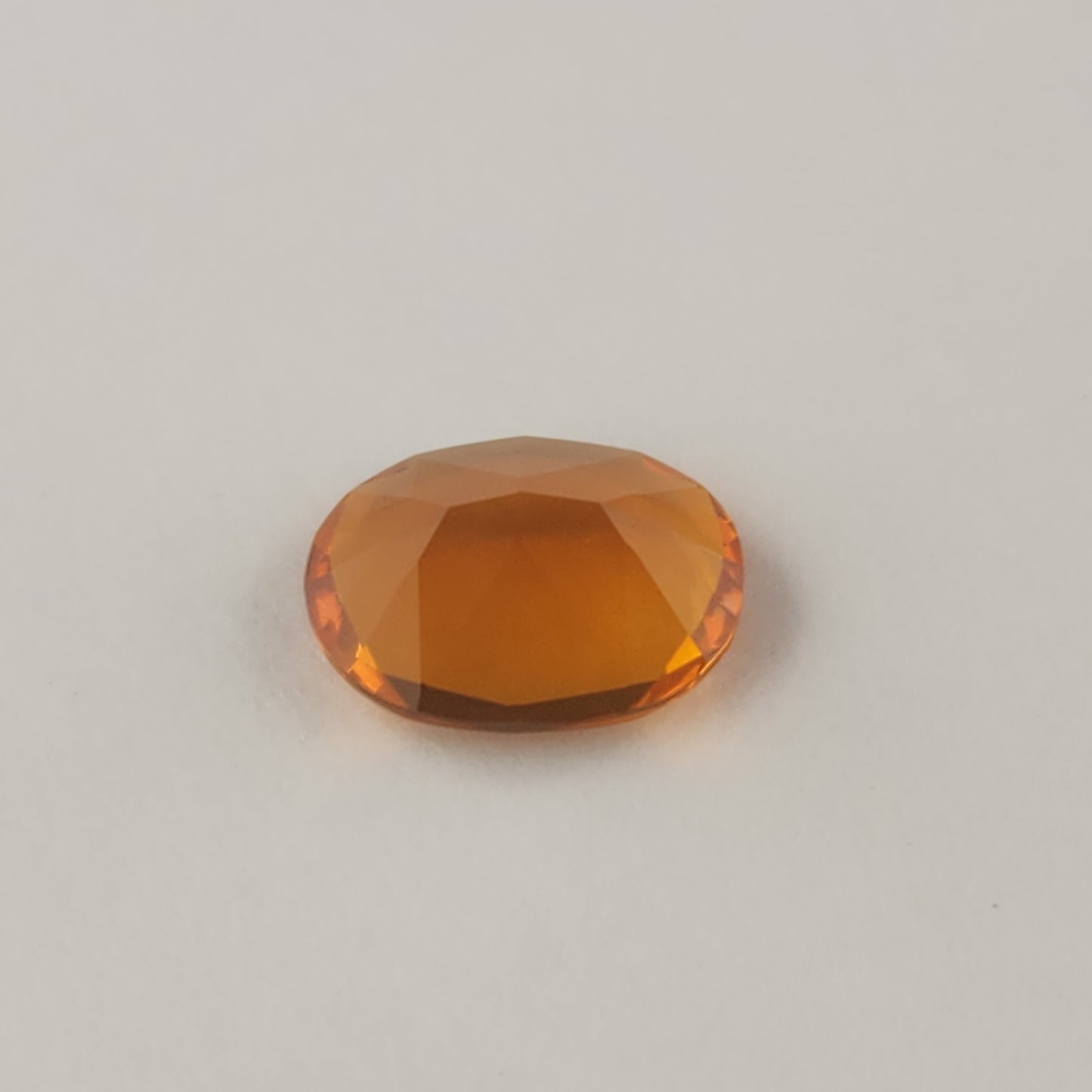 2.93 ct Oregon Opal
