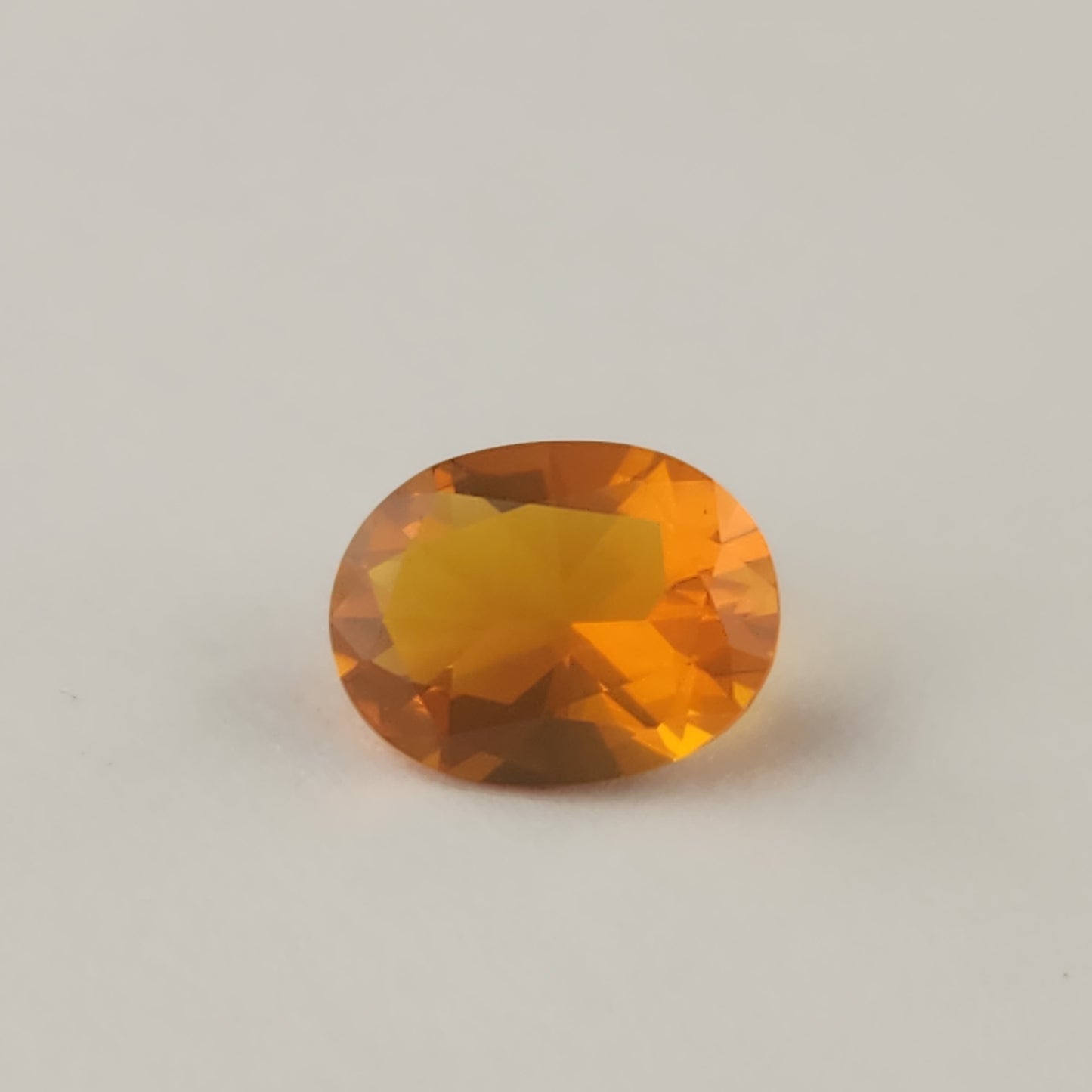 2.93 ct Oregon Opal