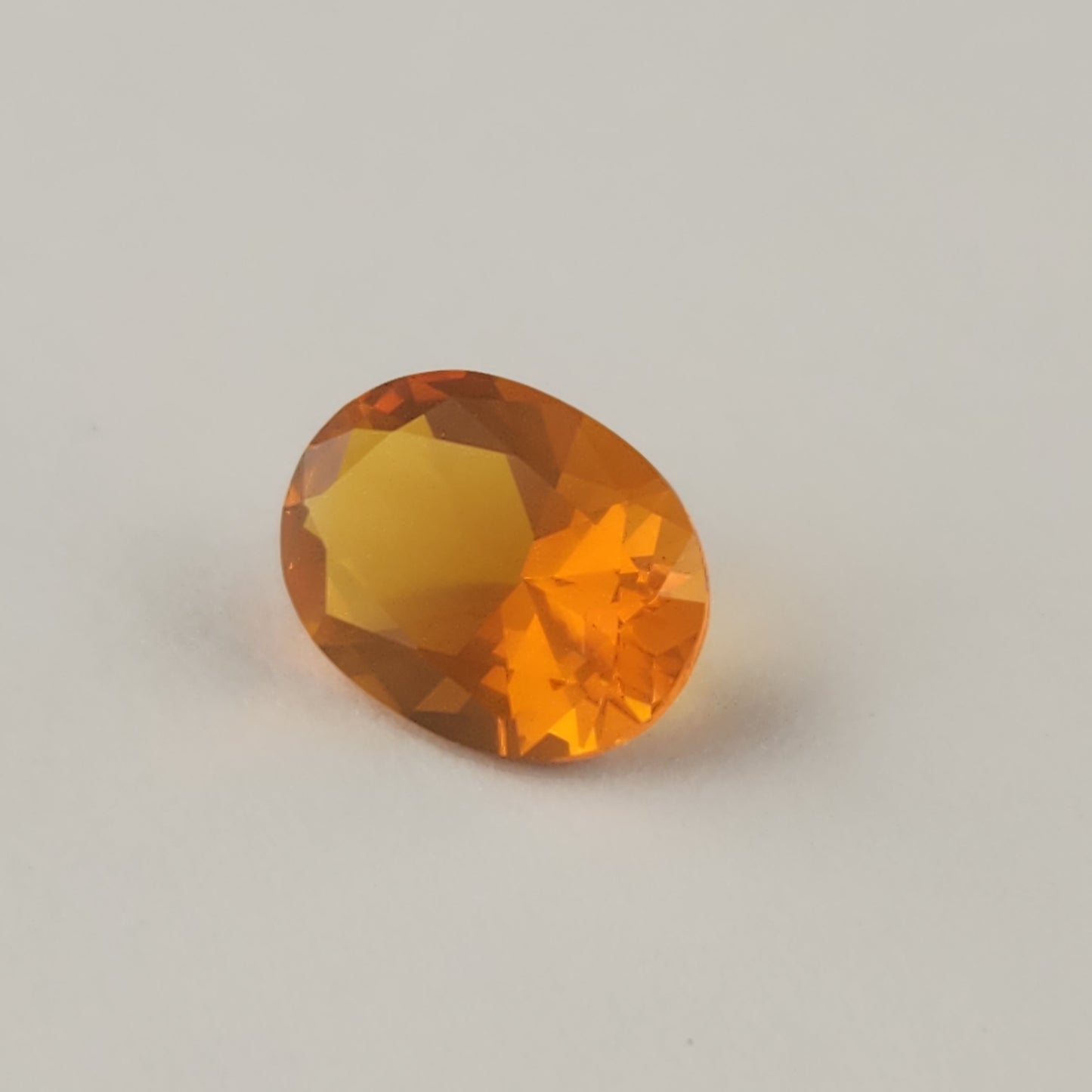 2.93 ct Oregon Opal