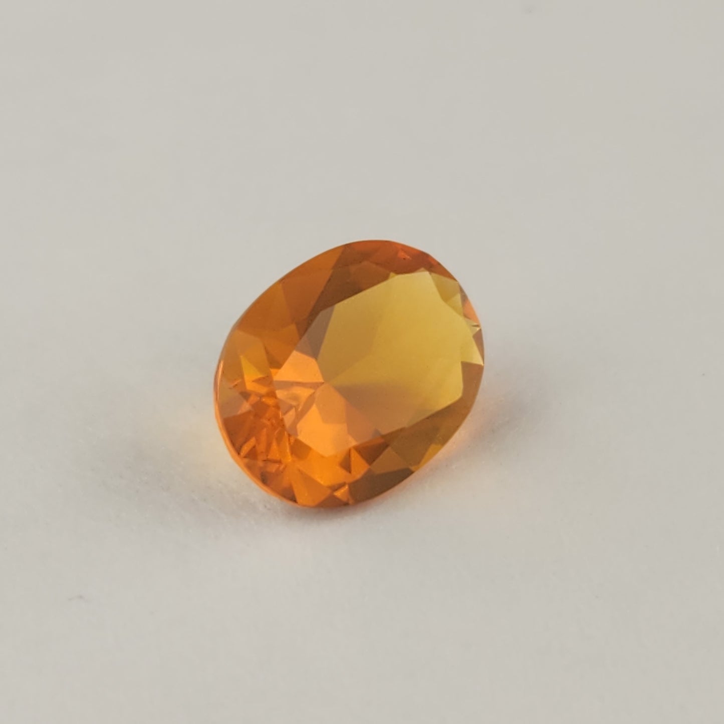 2.93 ct Oregon Opal