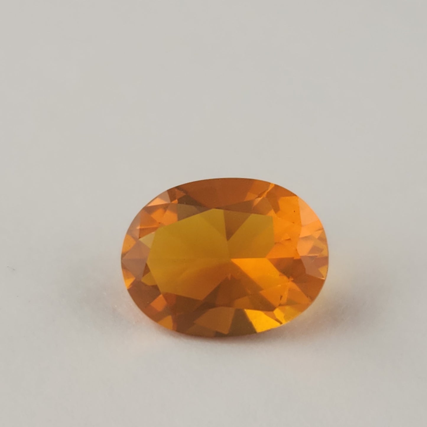 2.93 ct Oregon Opal