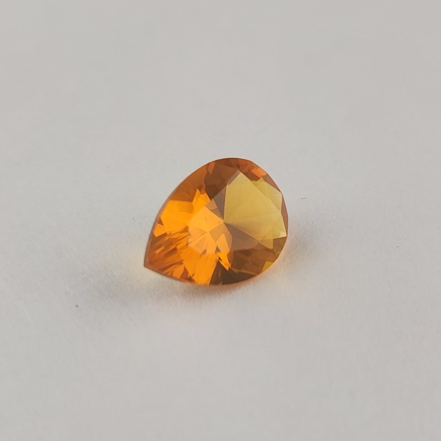1.69 ct Oregon Opal 10.9 x 7.8 mm