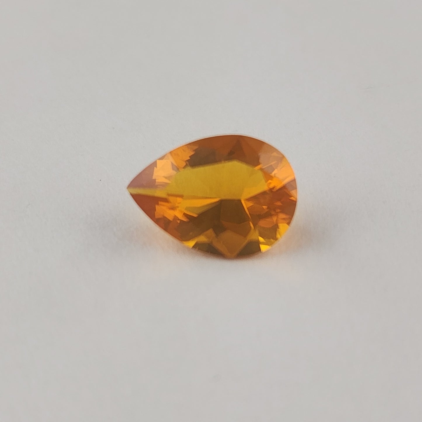 1.69 ct Oregon Opal 10.9 x 7.8 mm