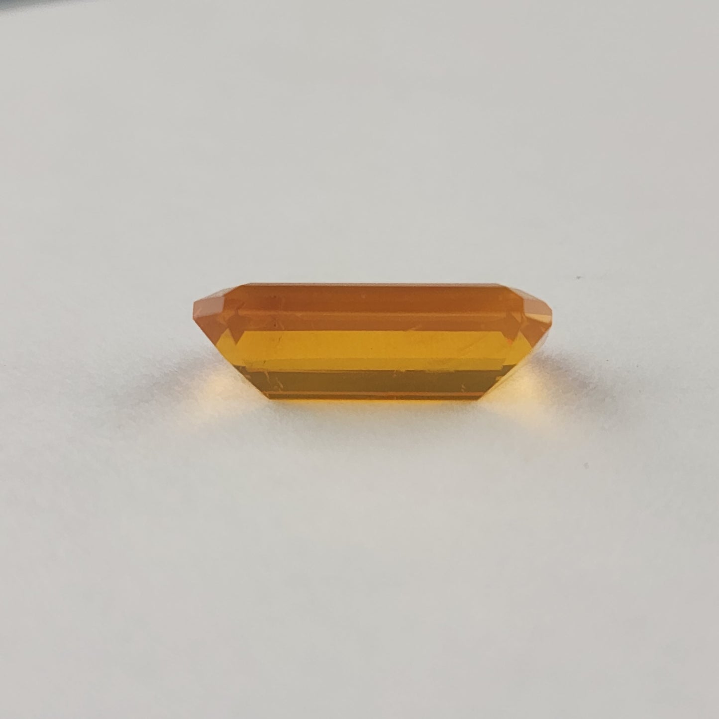 2.69 ct Oregon Opal 14.5 x 6.6 mm