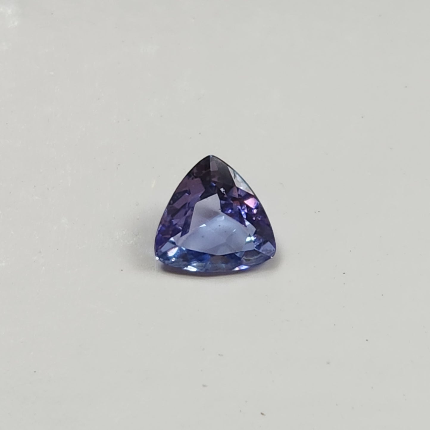 0.59 ct Tanzanite