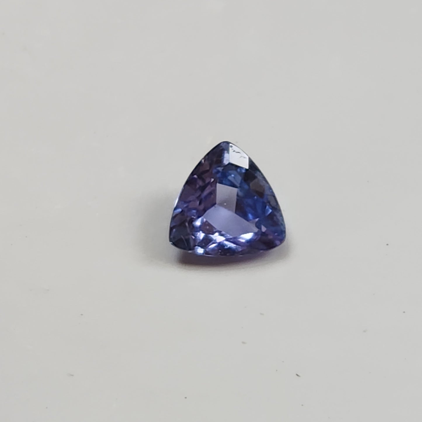 0.59 ct Tanzanite