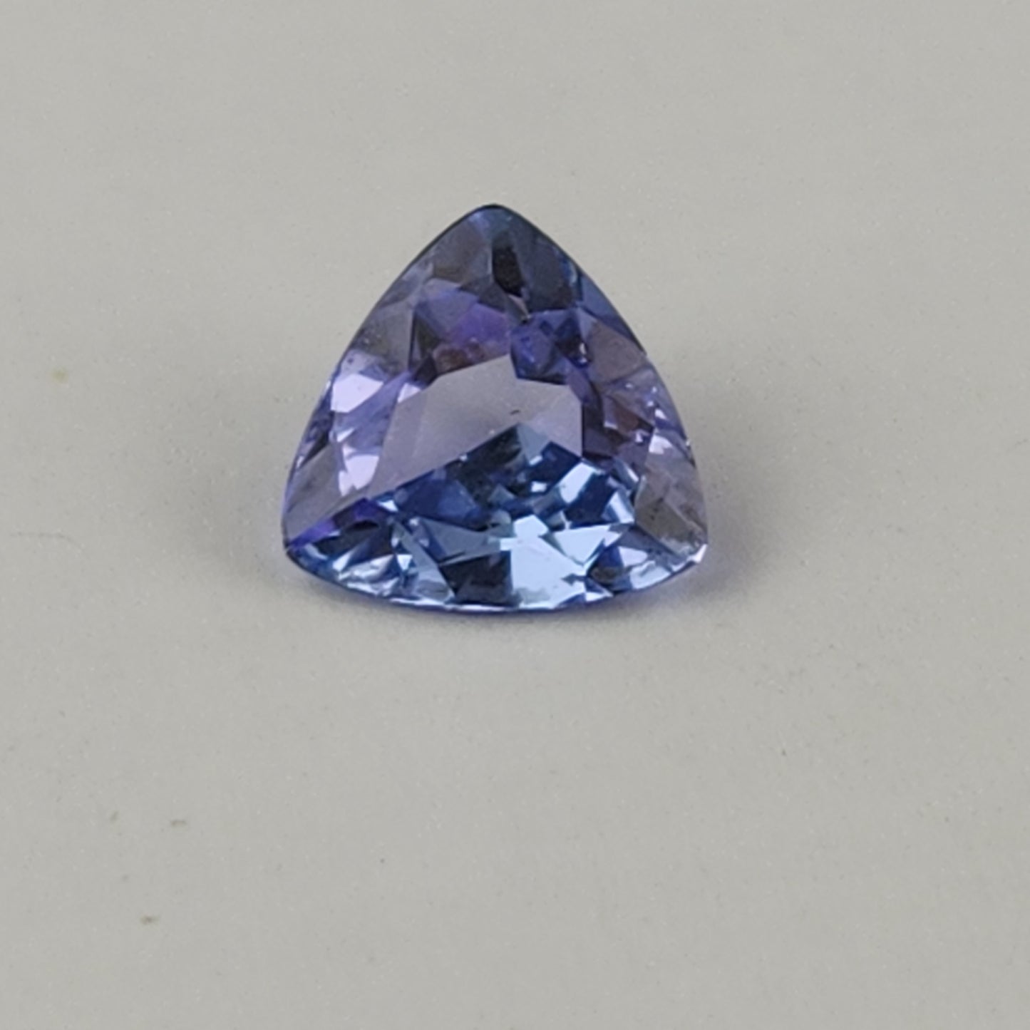 0.59 ct Tanzanite