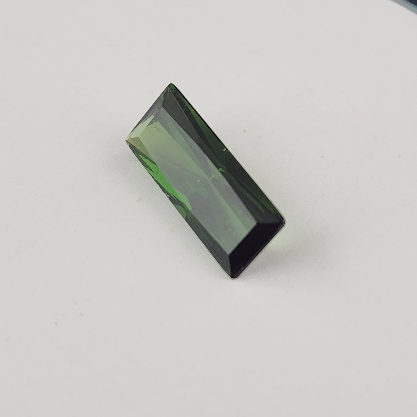 2.76 ct Green Tourmaline