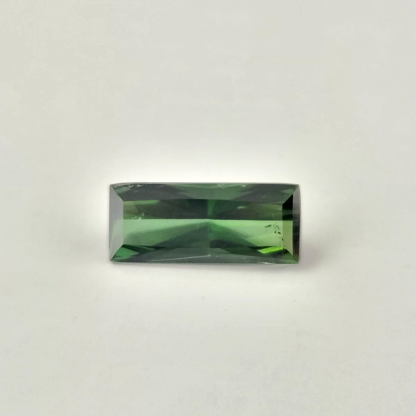 2.76 ct Green Tourmaline