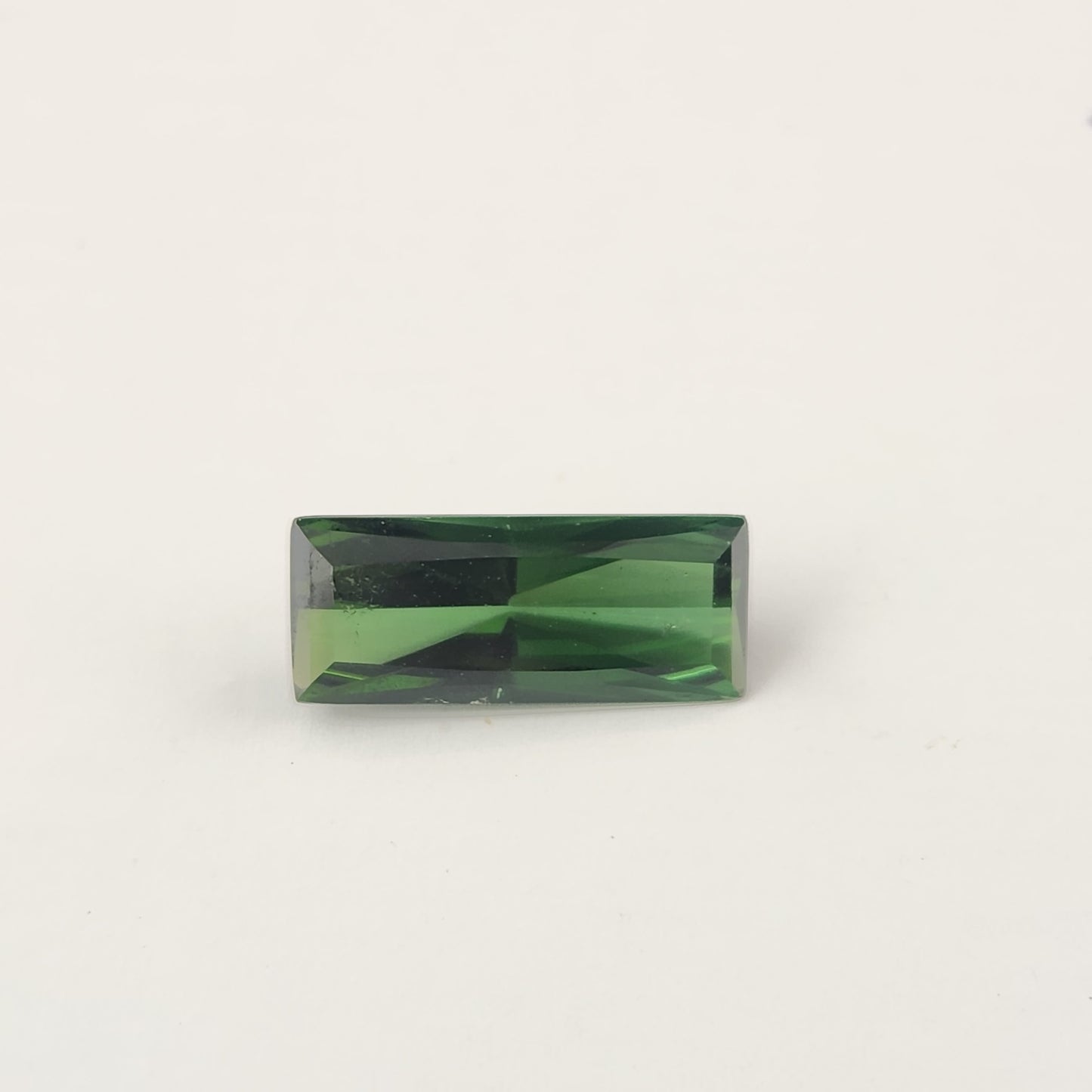 2.76 ct Green Tourmaline