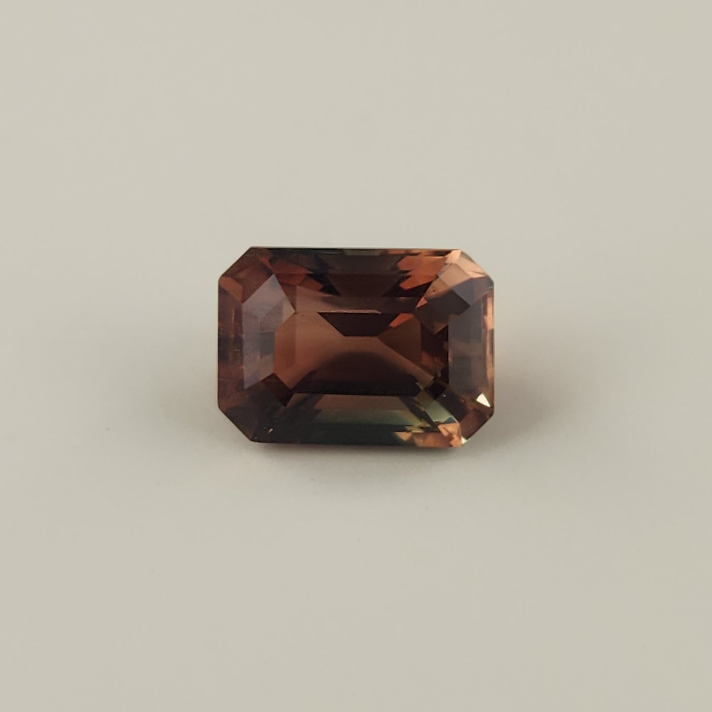 8.34 ct Oregon Sunstone