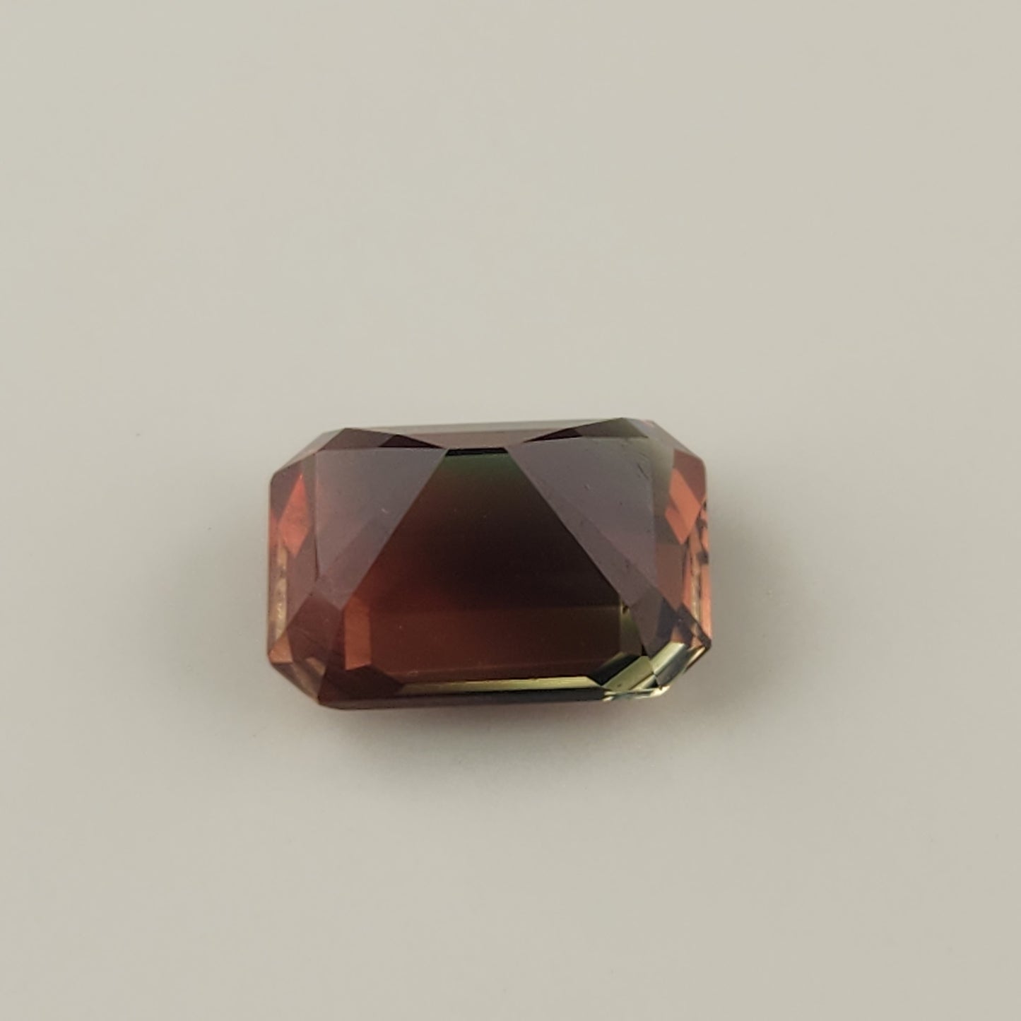 8.34 ct Oregon Sunstone