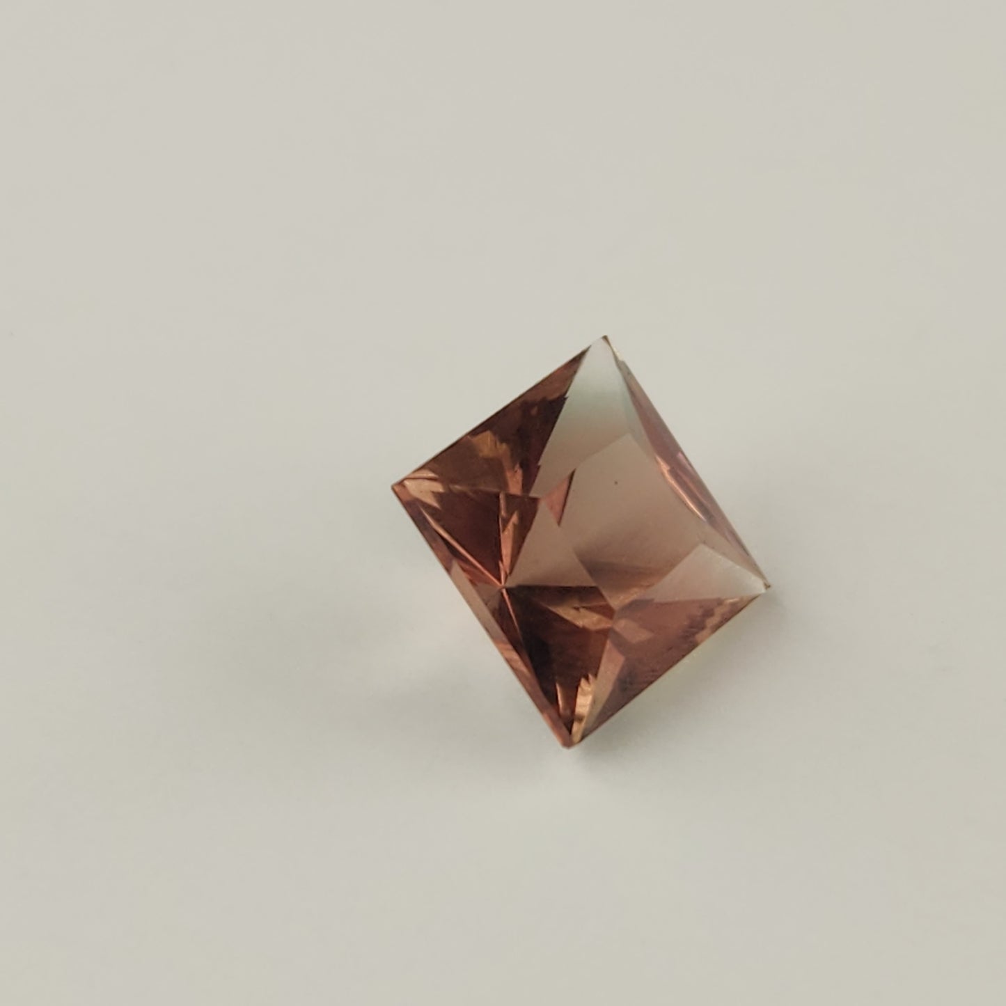 3.50 ct Oregon Sunstone