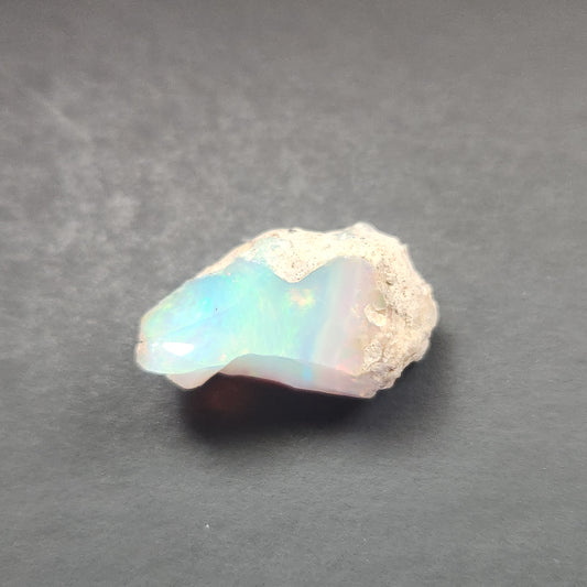 3.38 g Ethiopian Opal Rough