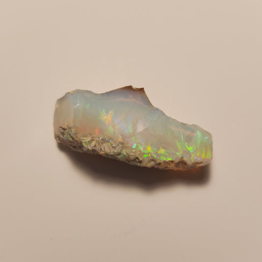 5.67 g Ethiopian Opal Rough