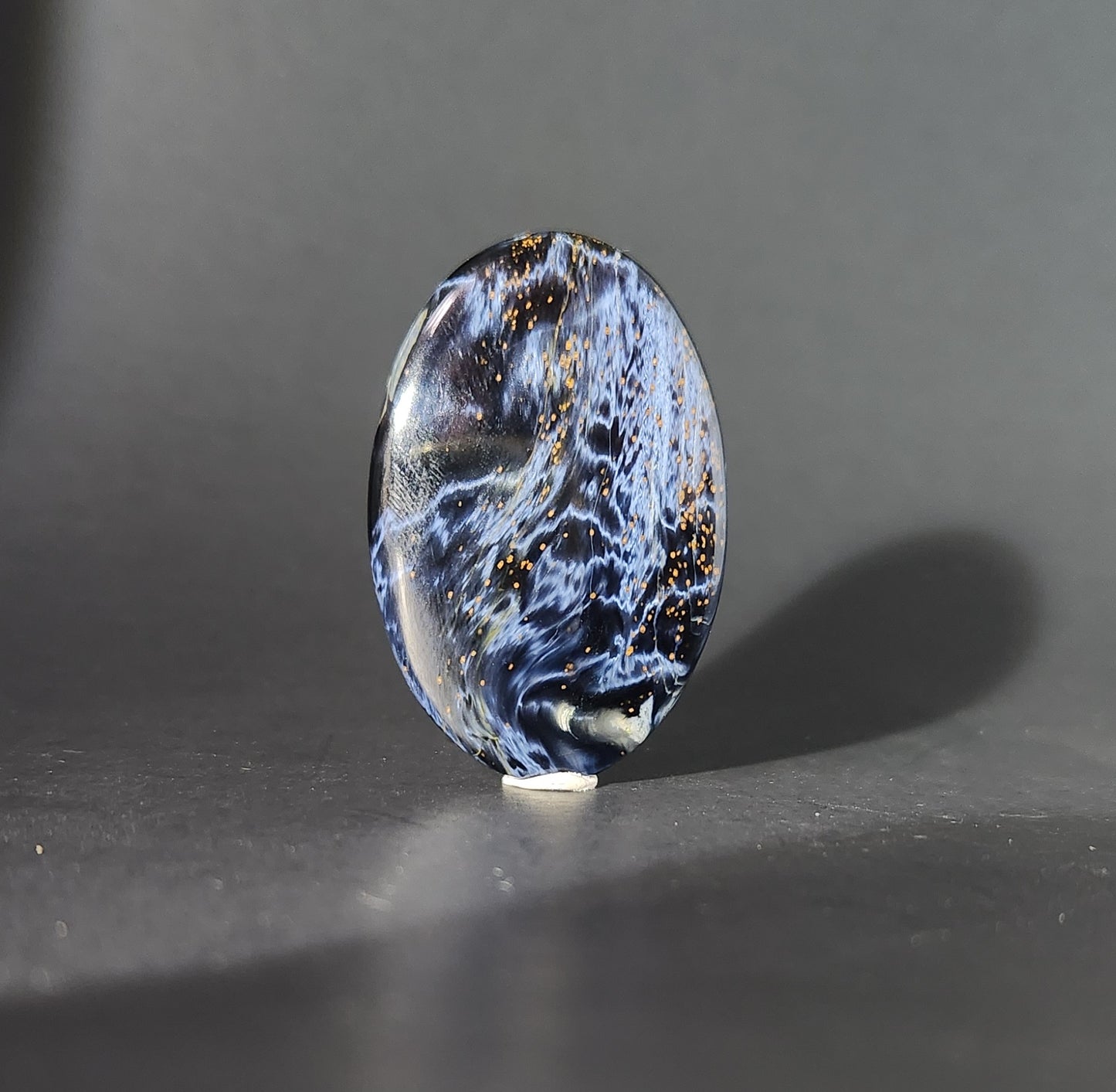 Pietersite Cabochon