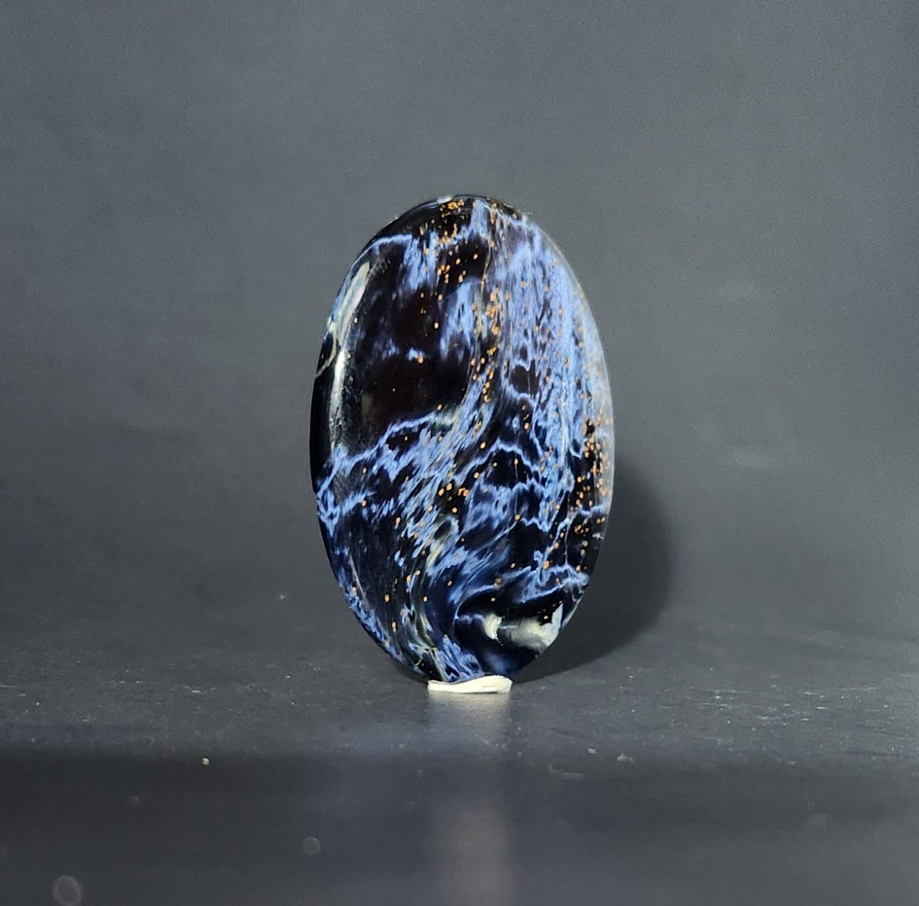 Pietersite Cabochon