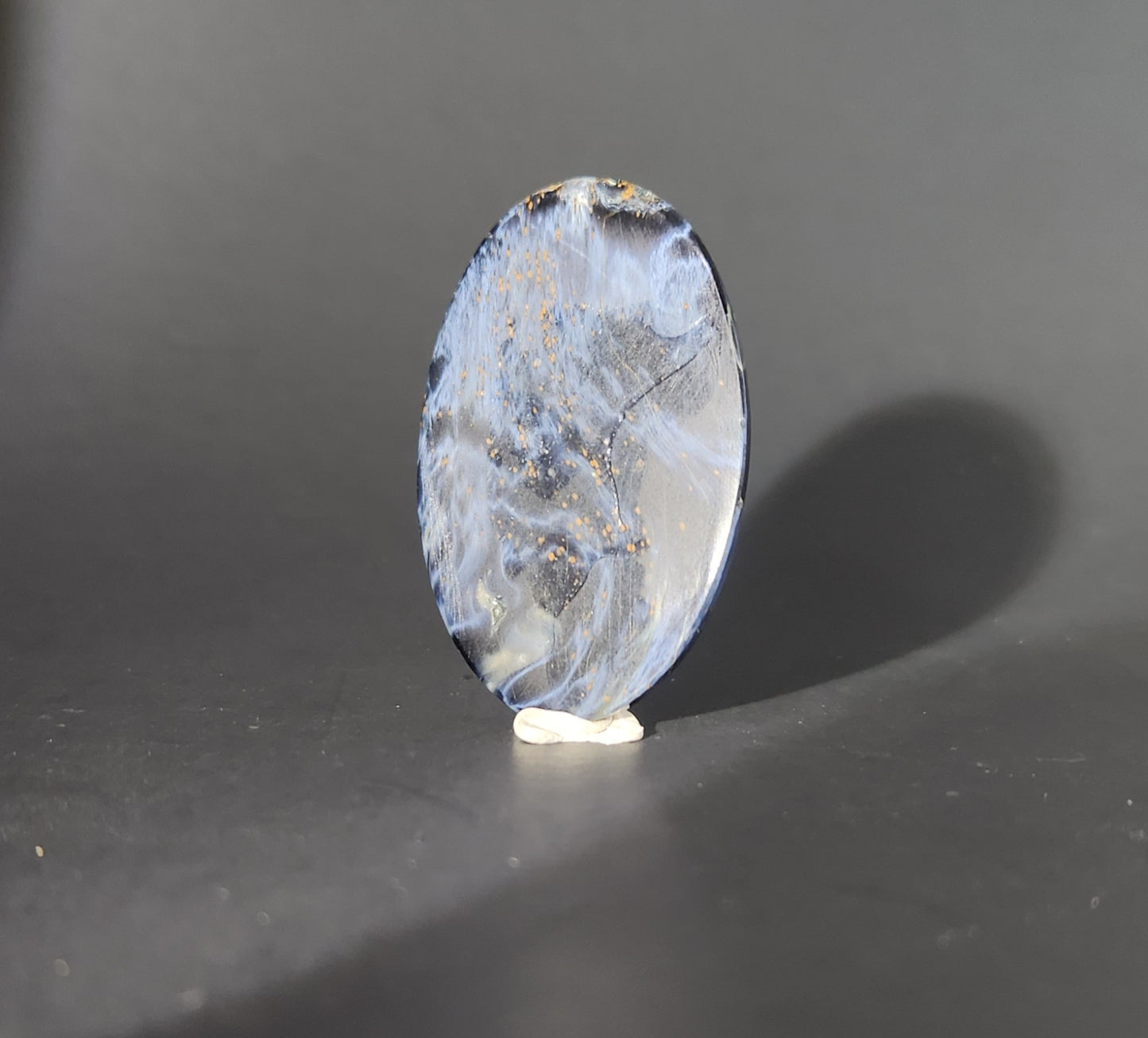 Pietersite Cabochon