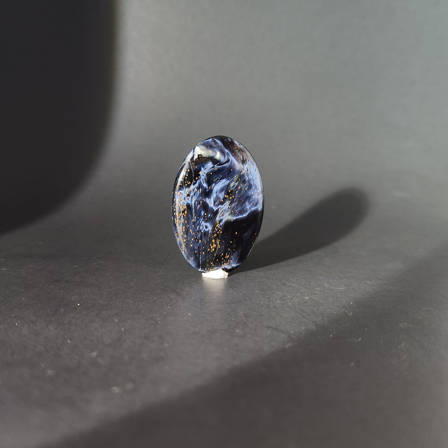 Pietersite Cabochon