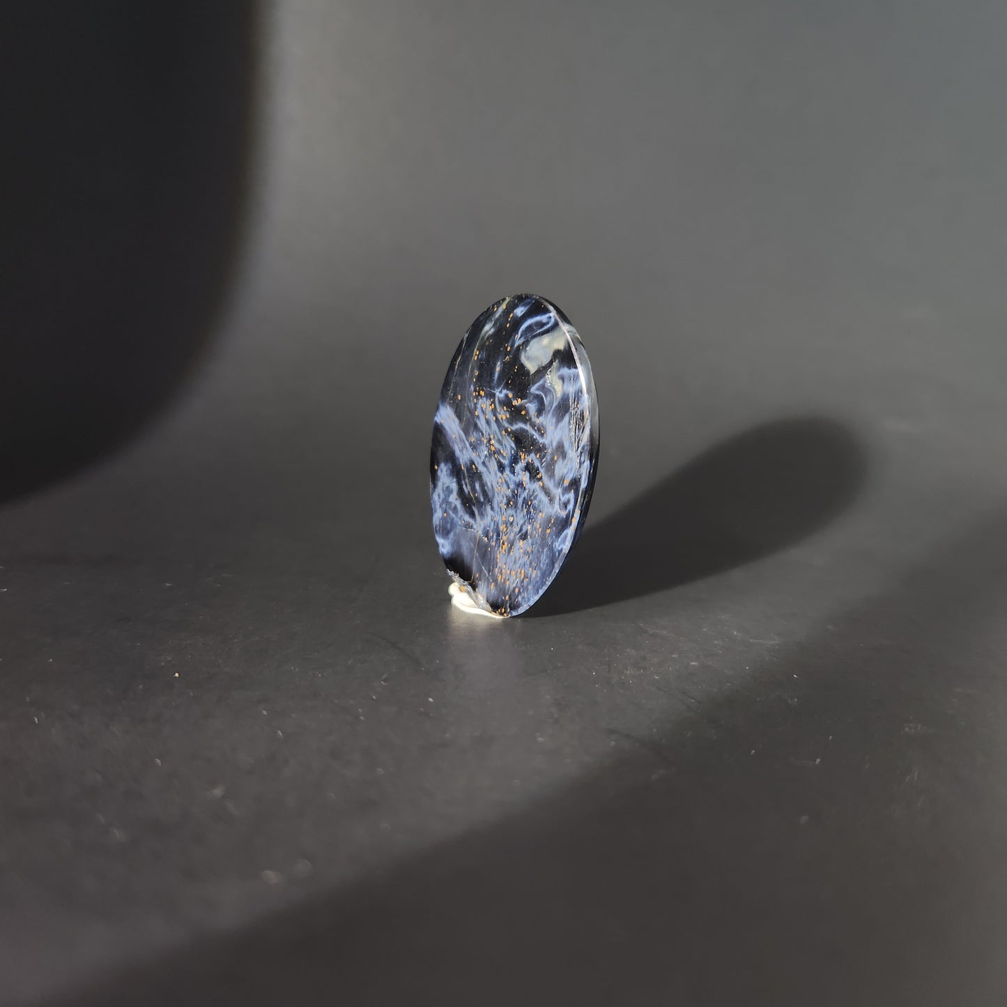 Pietersite Cabochon