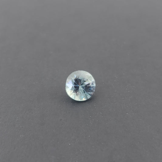 0.79 ct Montana Sapphire