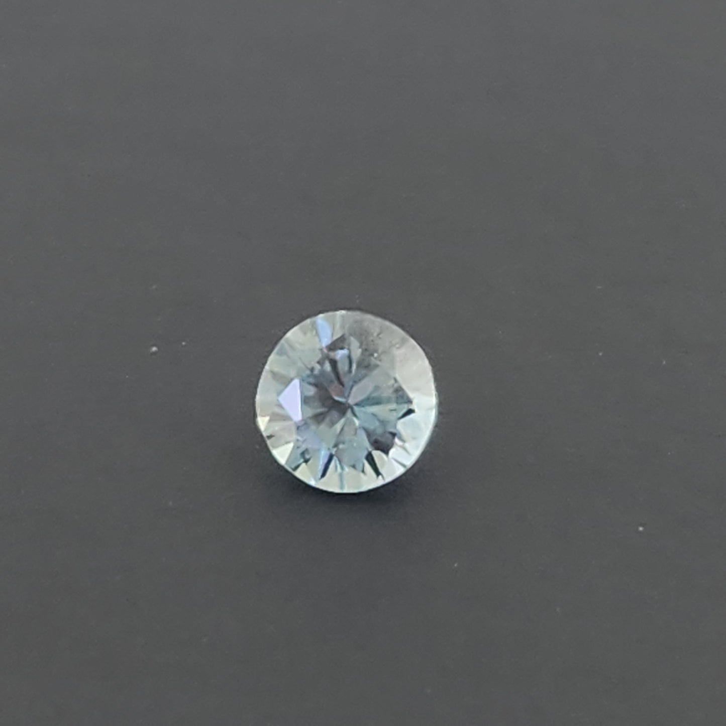0.79 ct Montana Sapphire